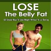 Lose The Belly Fat on 9Apps