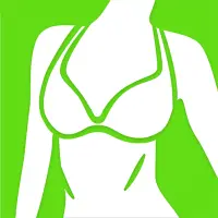 7 Day ROUND LIFTED boobs, reduce sagging, firm up bustline & glowing skin,  intense workout 