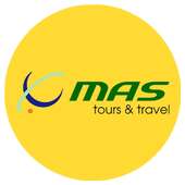 Mas Travel on 9Apps