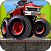 Monster Truck Speed