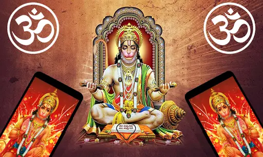 Téléchargement de l'application Hanuman Wallpaper HD 2023 - Gratuit - 9Apps