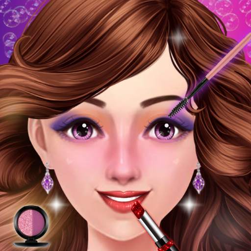 Fashion Girl Dress Up Game