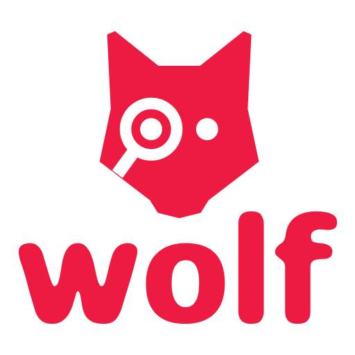 Wolf - restaurants & store online ordering app