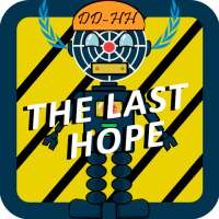 The Last Hope: Derechos Humanos
