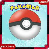 Guide Catch Pokemon Go Beta