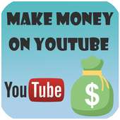 How to Earn Money on YouTube on 9Apps