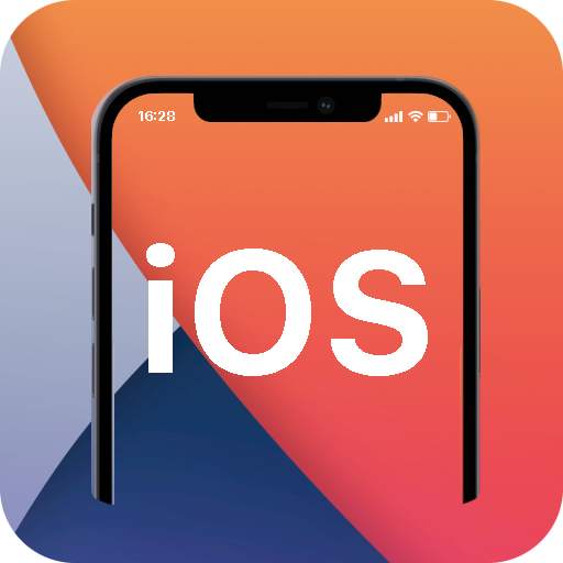 iCenter iOS 15: X - Status Bar