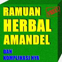 Ramuan Herbal Untuk Mengobati Amandel on 9Apps