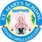 ST MARY'S MAURANIPUR on 9Apps