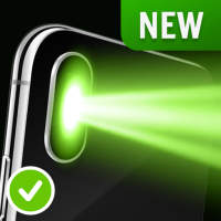 Super Bright Flashlight - Lighting Brightly on 9Apps