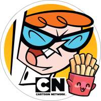 Cartoon Network Match Land on 9Apps