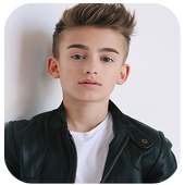 Johnny Orlando Wallpapers HD on 9Apps