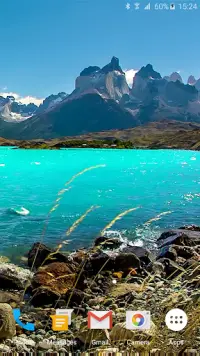 Landscape 4K-video live wallpaper for Android. Landscape 4K-video free  download for tablet and phone.