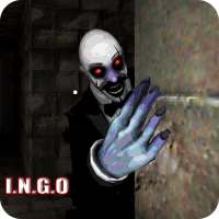 Ingo Chapter One - Horror Survival Puzzle Game