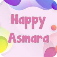Kumpulan Lagu Happy Asmara Offline 2021