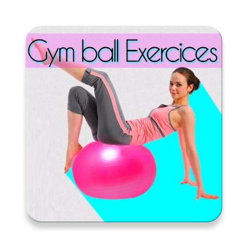 Swiss Ball Exercices