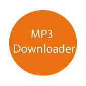 MP3 Music Downloader