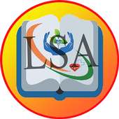 LSA TEST SERIES (पशुधन सहायक टेस्ट सीरिज ) on 9Apps