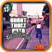 Guides For GTA San Andreas