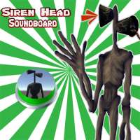 Siren Head Soundboard