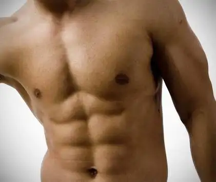 10 MIN BEGINNER AB WORKOUT (Sixpack Abs, No Equipment) 