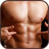 Make 6 Pack Abs in 30 Days! 😲 on 9Apps