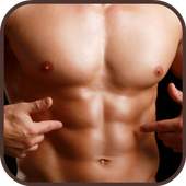 Make 6 Pack Abs in 30 Days! 😲