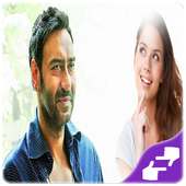 Click With Ajay Devgan on 9Apps