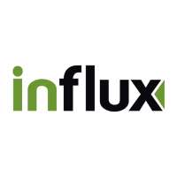 Influx Partner