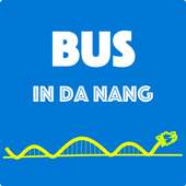 BUS IN DANANG