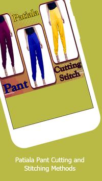 Chudidar Cutting Stitching Videos  Churidar Pant  APK Download for  Android  Aptoide