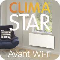 Climastar Avant Wi-fi