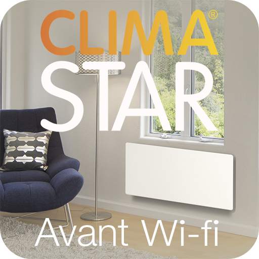 Climastar Avant Wi-fi