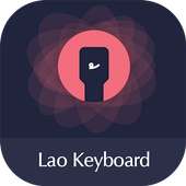 Lao Keyboard on 9Apps