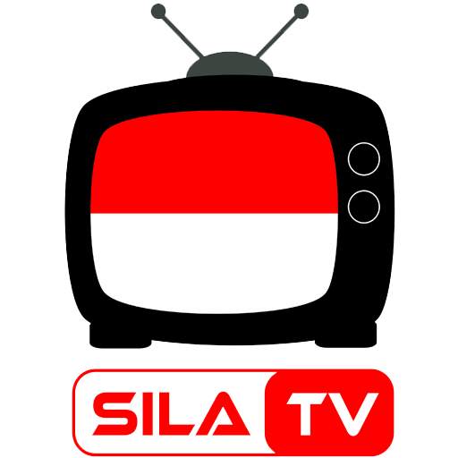 SiLa TV Live Streaming Online Indonesia