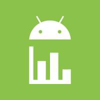Distribution Statistics for Android