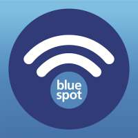 bluespot Free WiFi on 9Apps