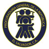PGR El Salvador