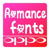 Romance Fonts on 9Apps