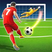 Football Strike: Online Soccer on 9Apps