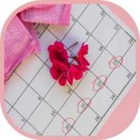 Period Tracker Period Calender on 9Apps