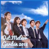 Ost Meteor Garden 2018 on 9Apps
