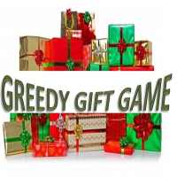 Greedy Gift Exchange