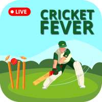 Cricket Fever: Live Cricket Channel