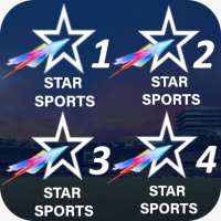 Star Sports Live Cricket Streaming- Live Score