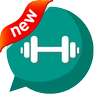 Gym Share - Shared Workout Log and Interval Timer