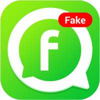 Fake Chat For Whatsapp - Fake Chat Conversation