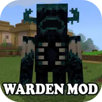 2023 Warden, Minecraft, QXI6347