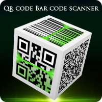 QR Code Reader & Barcode Scanner