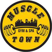 Muscle Town Gym & Spa on 9Apps